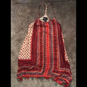 Boho dress
